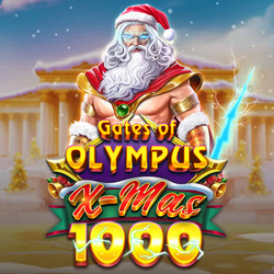 pawin88 PP slot Gates of Olympus Xmas 1000