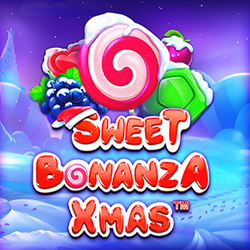 pawin88 PP slot Sweet Bonanza Xmas