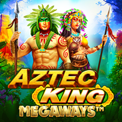 pawin88 PP slot Aztec King Megaways