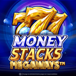 pawin88 PP slot Money Stacks Megaways™