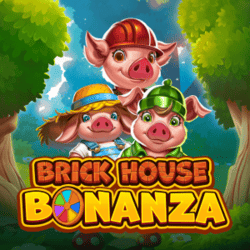pawin88 PP slot Brick House Bonanza