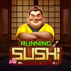 pawin88 PP slot Running Sushi