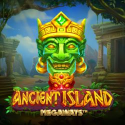 pawin88 PP slot Ancient Island Megaways™