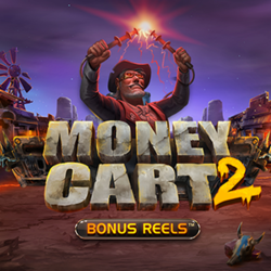 pawin88 RELAX slot Money Cart 2