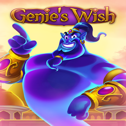 pawin88 SPX slot Genie's Wish