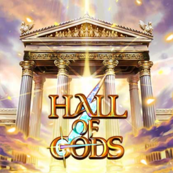 pawin88 SPX slot Hall of Gods