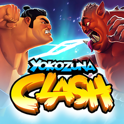 pawin88 YGG slot Yokozuna Clash