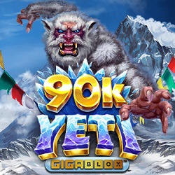 pawin88 YGG slot 90k Yeti Gigablox