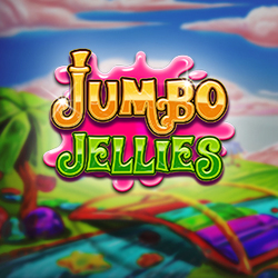 pawin88 YGG slot Jumbo Jellies